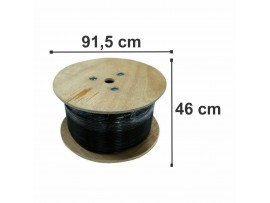 Leviton optični kabel 12x50 MM UNI OM4 Eca
