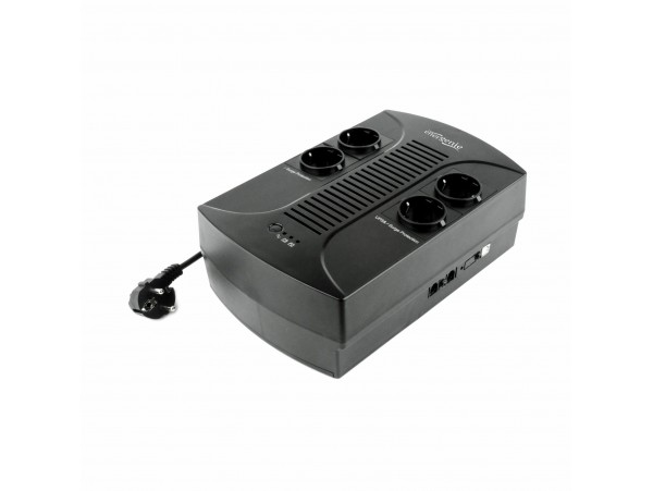 Energenie UPS  850VA namizni EG-UPS-002