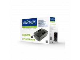 Energenie UPS  850VA namizni EG-UPS-002