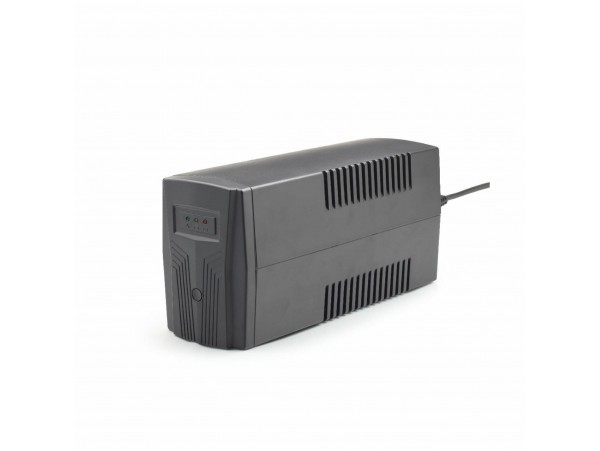 Energenie UPS  850VA EG-UPS-B850