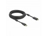 Delock kabel DisplayPort-HDMI  7m 4K 60Hz 85959