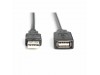 Digitus line extender/repeater USB 10m DA-73100-1