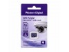 WD PURPLE microSD XC 64GB spominska kartica QD101 UHS-I Class 10