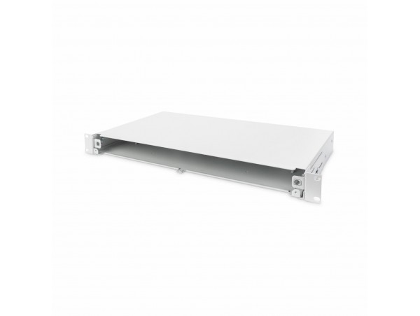 Digitus optični panel-prazen brez čelne plošče QL DN-96200-QL