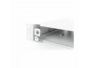 Digitus optični panel-prazen brez čelne plošče QL DN-96200-QL