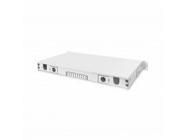 Digitus optični panel-prazen brez čelne plošče QL DN-96200-QL