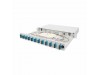 Digitus optični panel-prazen brez čelne plošče QL DN-96200-QL