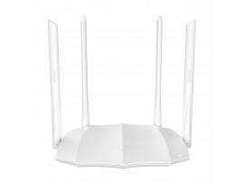 Tenda usmerjevalnik WiFi  AC 1200Mb Dual-Band bel AC5V3