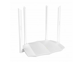 Tenda usmerjevalnik WiFi  AC 1200Mb Dual-Band bel AC5V3