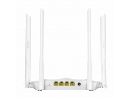 Tenda usmerjevalnik WiFi  AC 1200Mb Dual-Band bel AC5V3