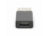 Digitus adapter USB-A M 3.2 Gen 1-USB Tip-C AK-300524-000-S