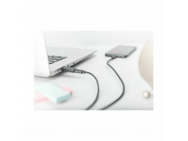 Digitus adapter USB-A M 3.2 Gen 1-USB Tip-C AK-300524-000-S