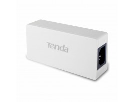 Tenda PoE napajalnik UTP 30W IEEE802.3at Giga PoE30G-AT