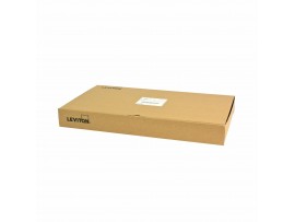 Leviton optični panel LC 12x Duplex adapter SM  FPCC1SXSM24LC2