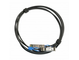 Mikrotik kabel  25GB SFP28 1m XS+DA0001