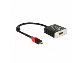 Delock pretvornik USB 3.1 TipC - HDMI 4K 60Hz 62730 Delock pretvornik USB 3.1 TipC - HDMI 4K 60Hz 62730