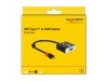 Delock pretvornik USB 3.1 TipC - HDMI 4K 60Hz 62730