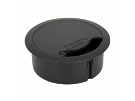 SIMC pokrov odprtine kablov-miza ts10