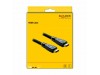 Delock kabel HDMI 4K  3m 82738