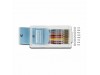 Delock serijski kabel DB9Ž-RJ45 1m 63341