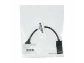 Digitus adapter DisplayPort - HDMI 15cm AK-340400-001-S