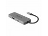 Delock priklopna postaja USB 3.1 TipC 4K 87743