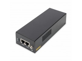 Digitus PoE napajalnik UTP 85W IEEE802.3 bt PoE++ Giga DN-95109 Digitus PoE napajalnik UTP 85W IEEE802.3 bt PoE++ Giga DN-95109