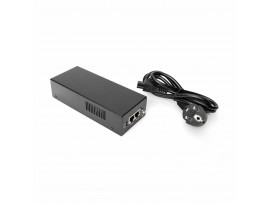 Digitus PoE napajalnik UTP 85W IEEE802.3 bt PoE++ Giga DN-95109