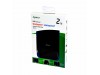APACER zunanji disk 2TB AC631 USB 3.1 odporen na udarce črno/moder