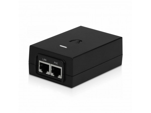 Ubiquiti PoE napajalnik UTP 60W 1G Pasivni POE-50-60W