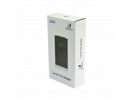 Ubiquiti PoE napajalnik UTP 60W 1G Pasivni POE-50-60W