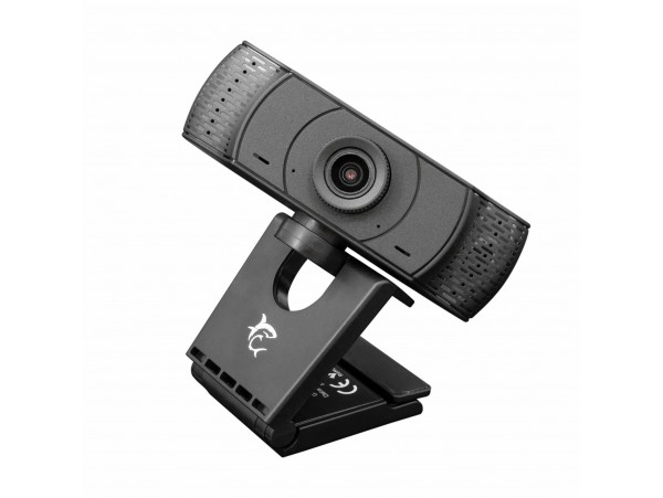 WHITE SHARK spletna kamera 1080p Full HD USB GWC-004 OWL