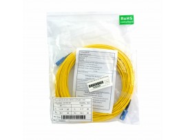 EFB optični patch SM SC-SC 20m Simplex