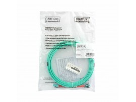 Digitus optični patch MM LC/LC 5m OM3