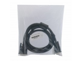 Digitus kabel DVI digital-digital 2m s ferito AK-320101-020-S