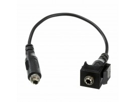 Bachmann modul avdio 3,5mm Stereo 917.157