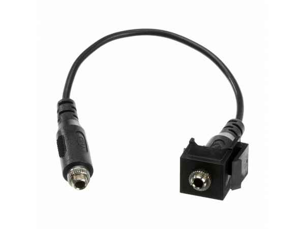 Bachmann modul avdio 3,5mm Stereo 917.157