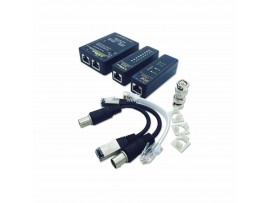 Value tester mrežni za kable RJ45+PoE 13.99.3003-5