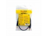 Delock kabel AVDIO 3.5M-3.5M 0,5m 83742