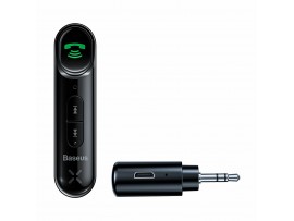 Baseus bluetooth Avdio sprejemnik Qiyin + Bluetooth 5.0 AUX WXQY010001