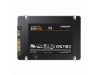 Samsung SSD disk 1TB SATA 3 V-NAND TLC EVO 870 MZ-77E1T0B/EU