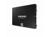 Samsung SSD disk 1TB SATA 3 V-NAND TLC EVO 870 MZ-77E1T0B/EU