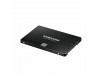 Samsung SSD disk 500GB SATA 3 V-NAND EVO 870 MZ-77E500B/EU