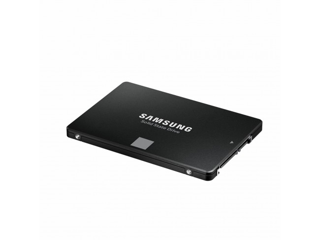 Samsung SSD disk 500GB SATA 3 V-NAND EVO 870 MZ-77E500B/EU