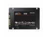 Samsung SSD disk 500GB SATA 3 V-NAND EVO 870 MZ-77E500B/EU