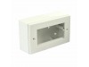 Leviton vtičnica 100x50 Hibridna