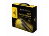 Cablexpert kabel HDMI AOC hibridni optični 50m UHD 4K CCBP-HDMI-AOC-50M-02