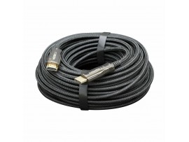 Cablexpert kabel HDMI AOC hibridni optični 80m UHD 4K CCBP-HDMI-AOC-80M-02