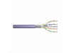 Digitus kabel CAT.6  F/UTP  Eca 100m DK-1623-VH-1