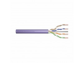 Digitus kabel CAT.6  UTP  Eca 100m DK-1613-VH-1